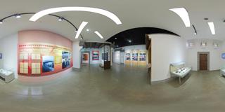 76新四军军部旧址_二号展馆 (3)